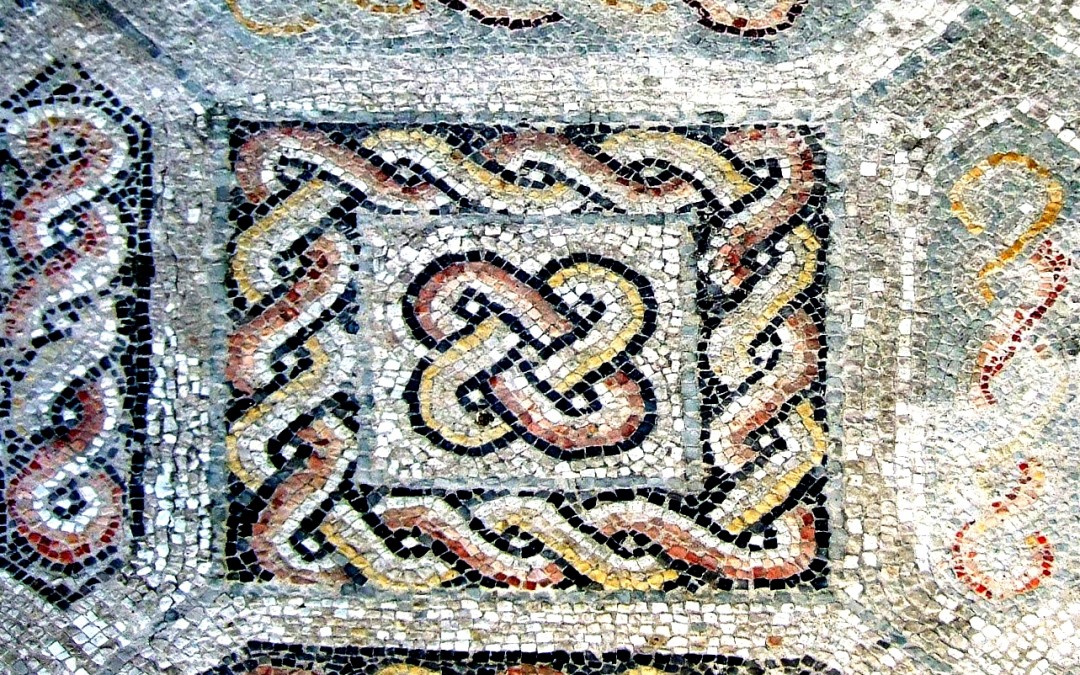 La villa romana di Desenzano