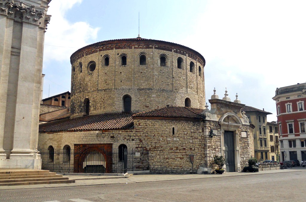 Il Duomo Vecchio