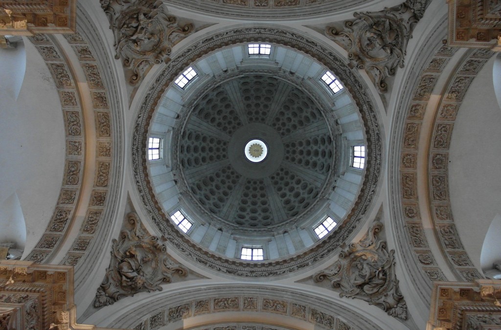 Il Duomo Nuovo