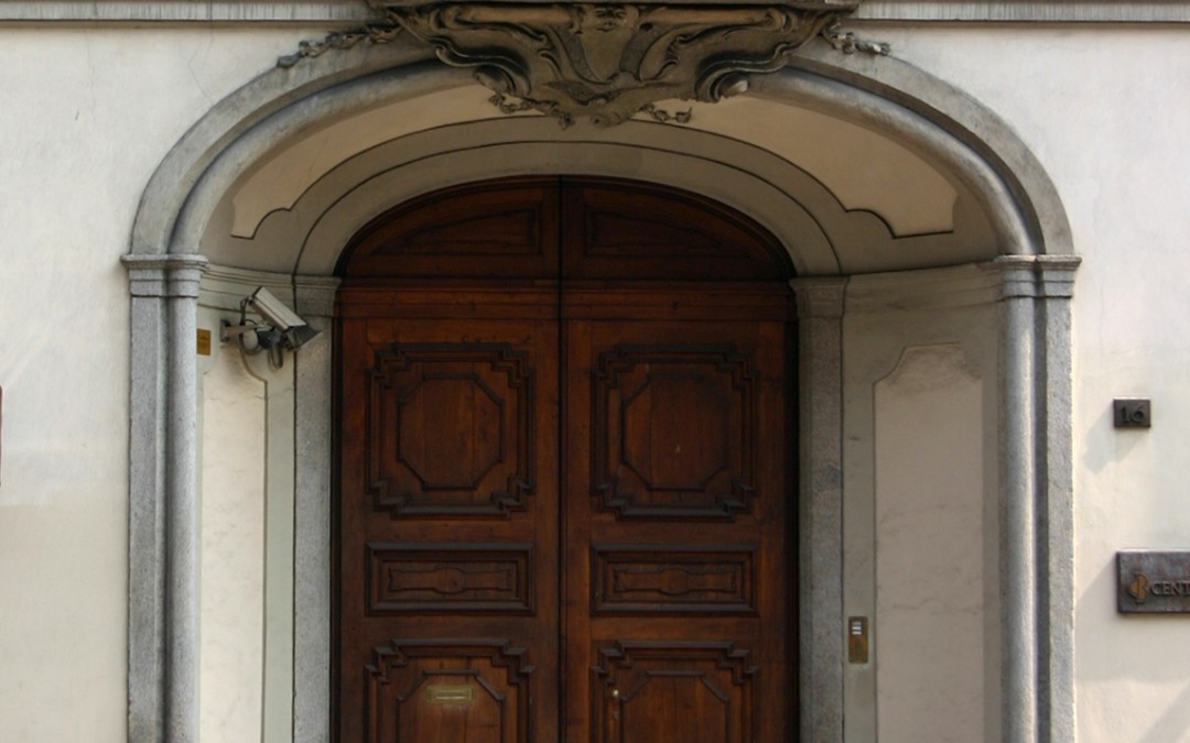 Festa dei nonni……….a palazzo