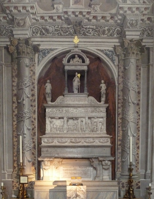 Dove la storia riposa – l’arte della memoria