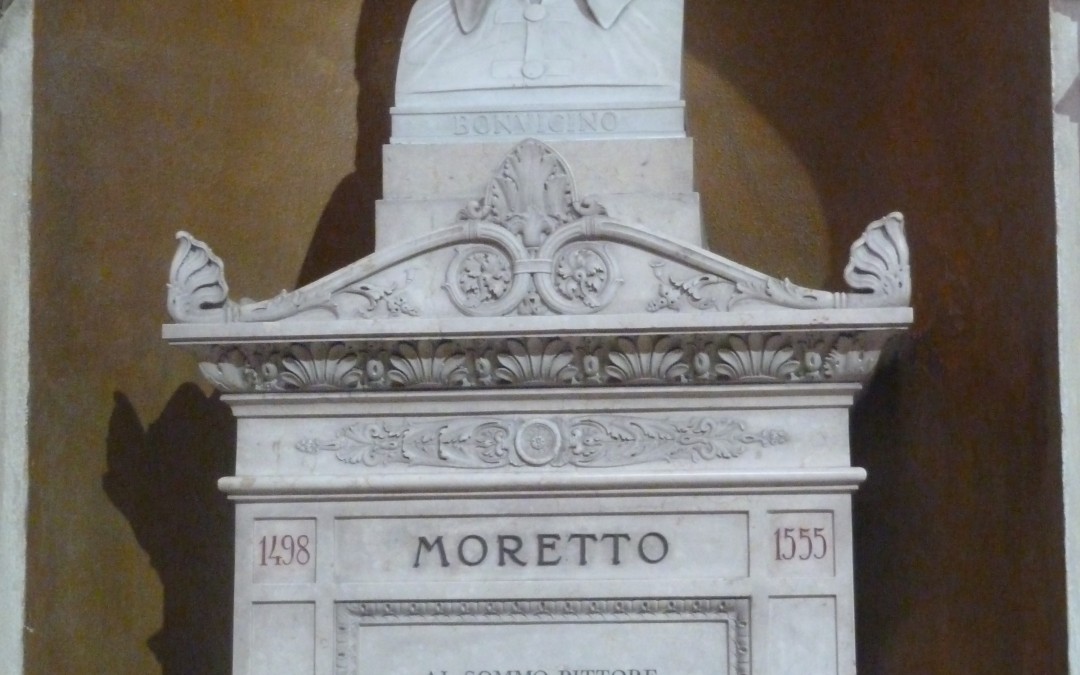 LA CHIESA DI SAN CLEMENTE
