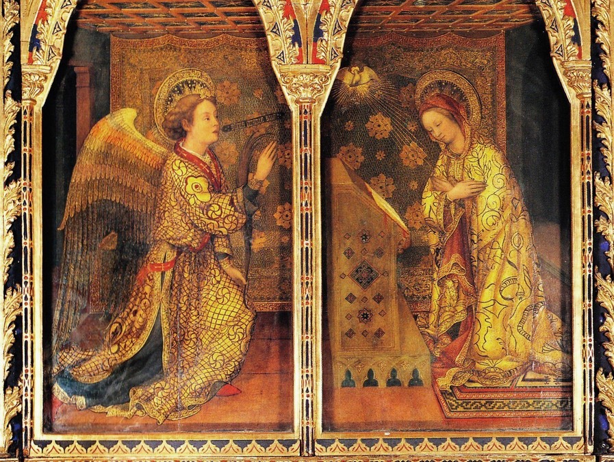 Capolavori veneziani nella chiesa di Sant’Alessandro