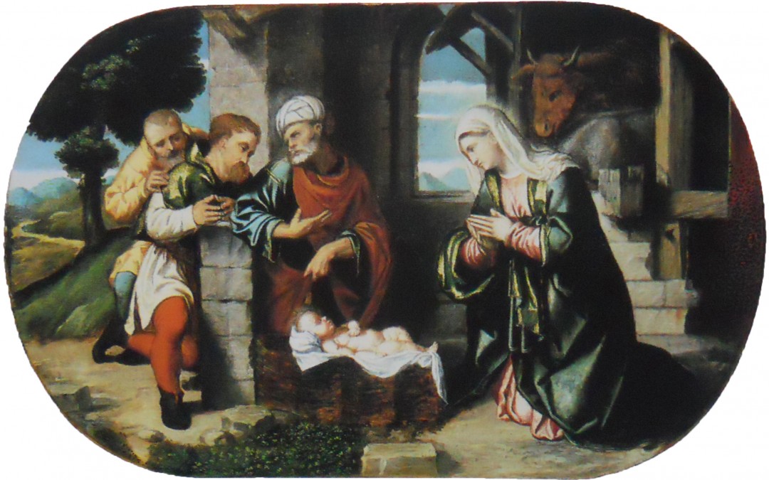 STORIE DI NATALE