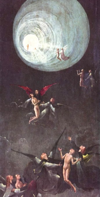 ANGELI O DEMONI?