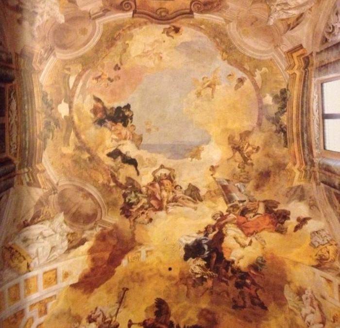 La chiesa di San Faustino Maggiore