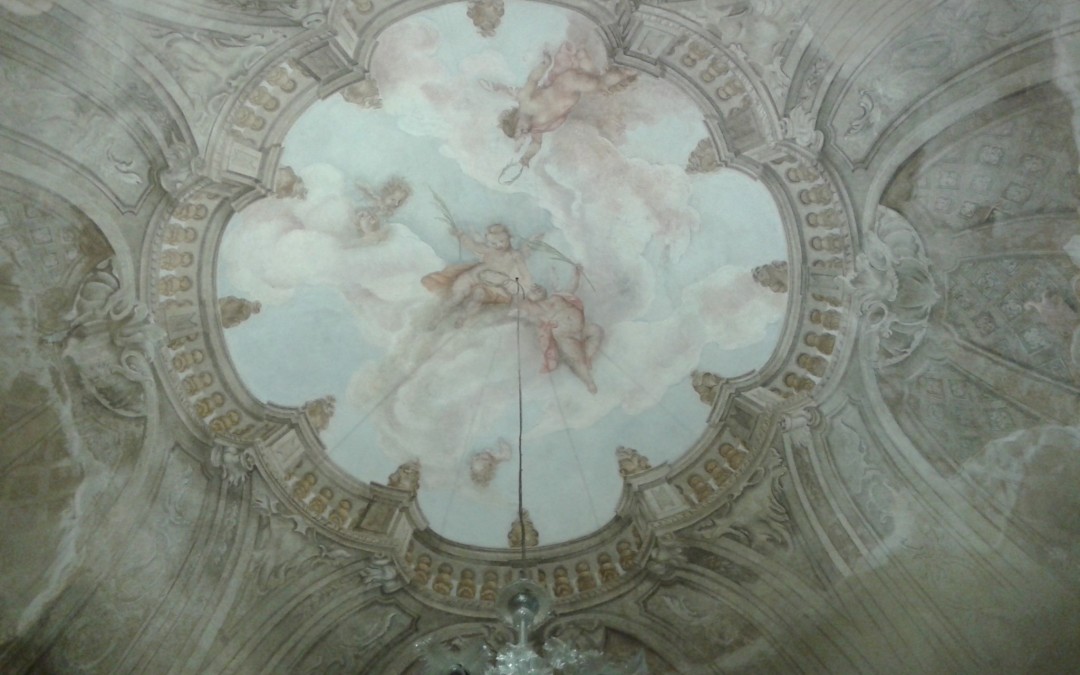 QUANDO LE DIMENSIONI NON CONTANO: PICCOLE CHIESE, GRANDI CAPOLAVORI A BRESCIA