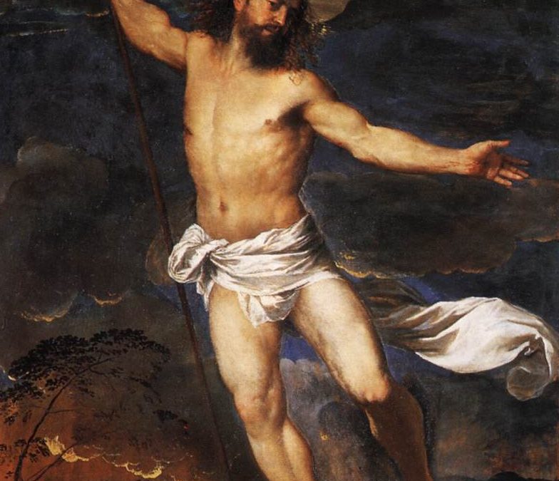 Mostra:  “Tiziano e la pittura del Cinquecento” presso il Museo di Santa Giulia