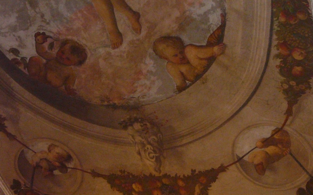 PALAZZO AVEROLDI