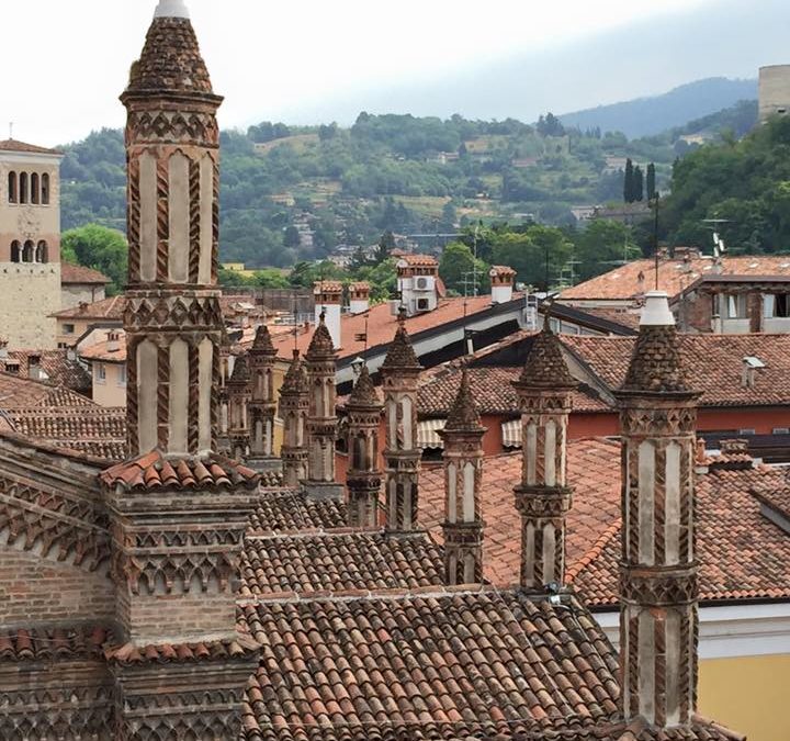 LA CHIESA DI S.MARIA DEL CARMINE