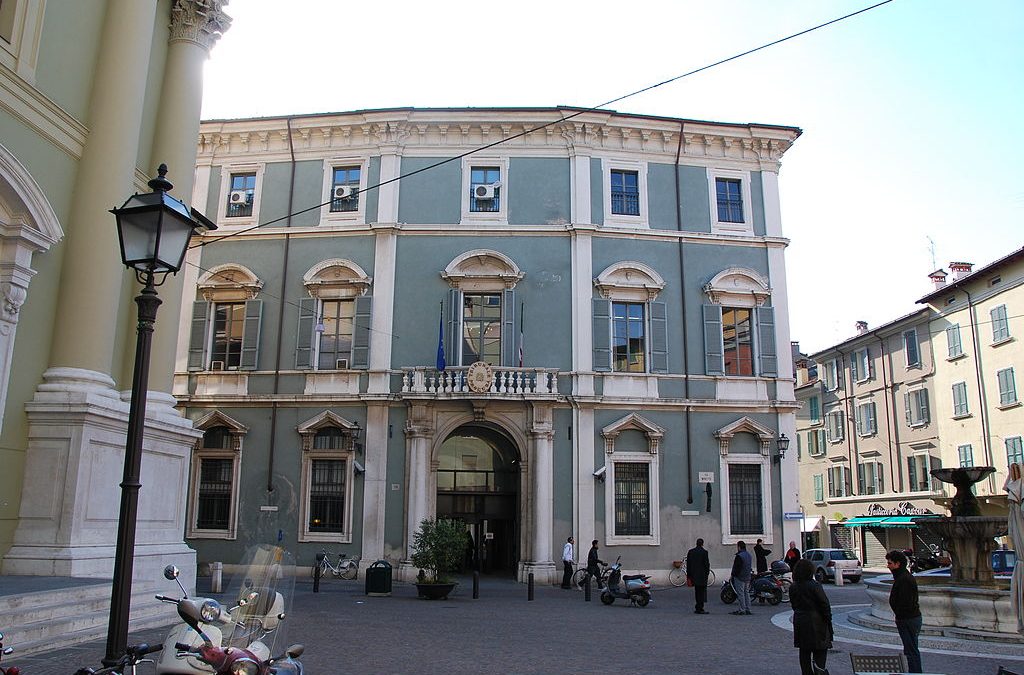 Alla scoperta della Quadra di Sant’Alessandro