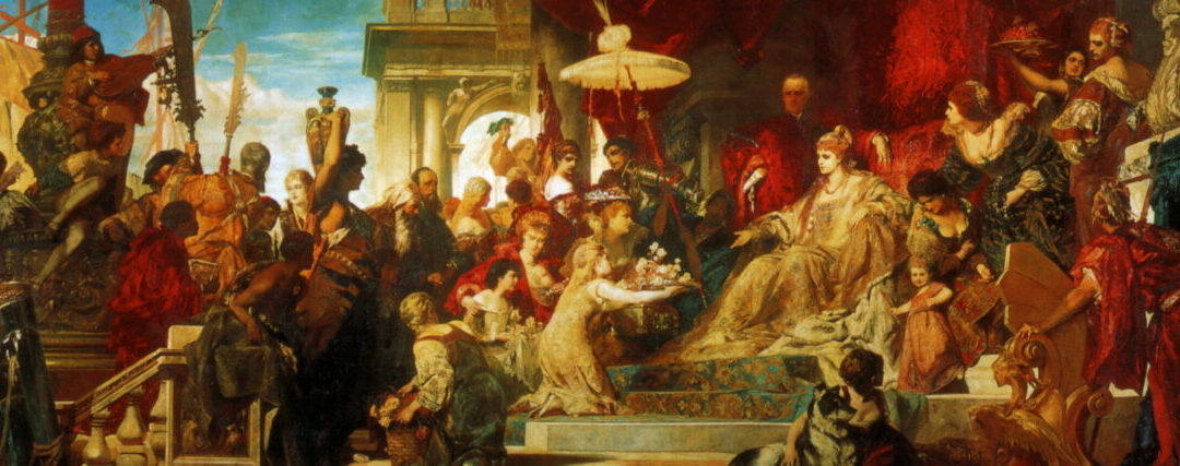 IL CORSO DEI MIRACOLI