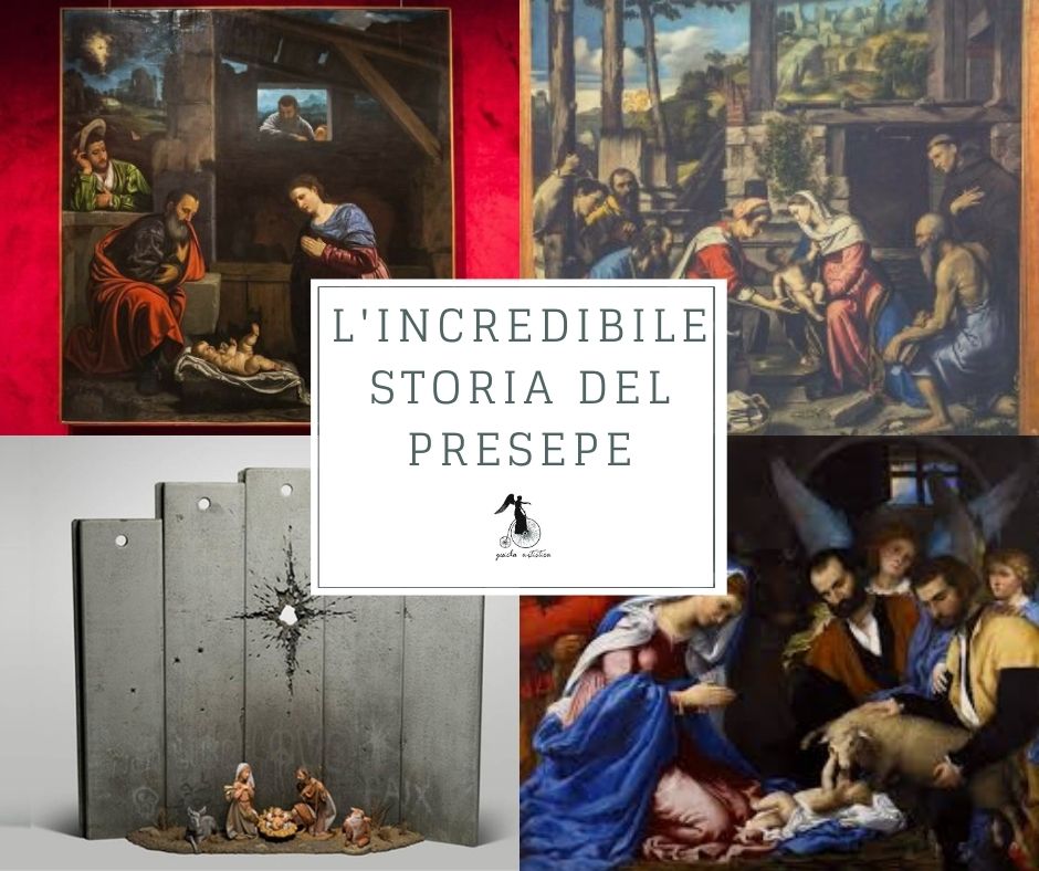 GuidaArtistica presepi