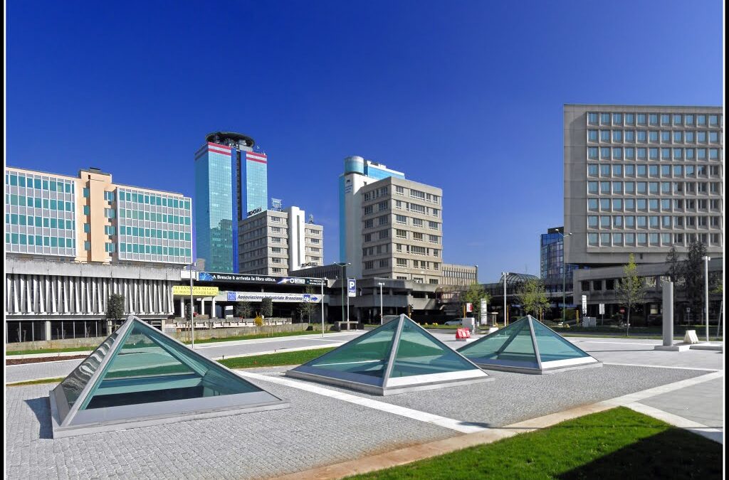 BRESCIA PROMENADE