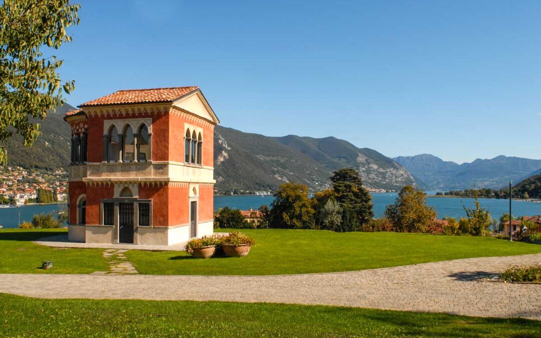 SCOPRIRE PARATICO SUL LAGO D’ISEO: PASSEGGIATA TRA STORIA, ARTE E NATURA