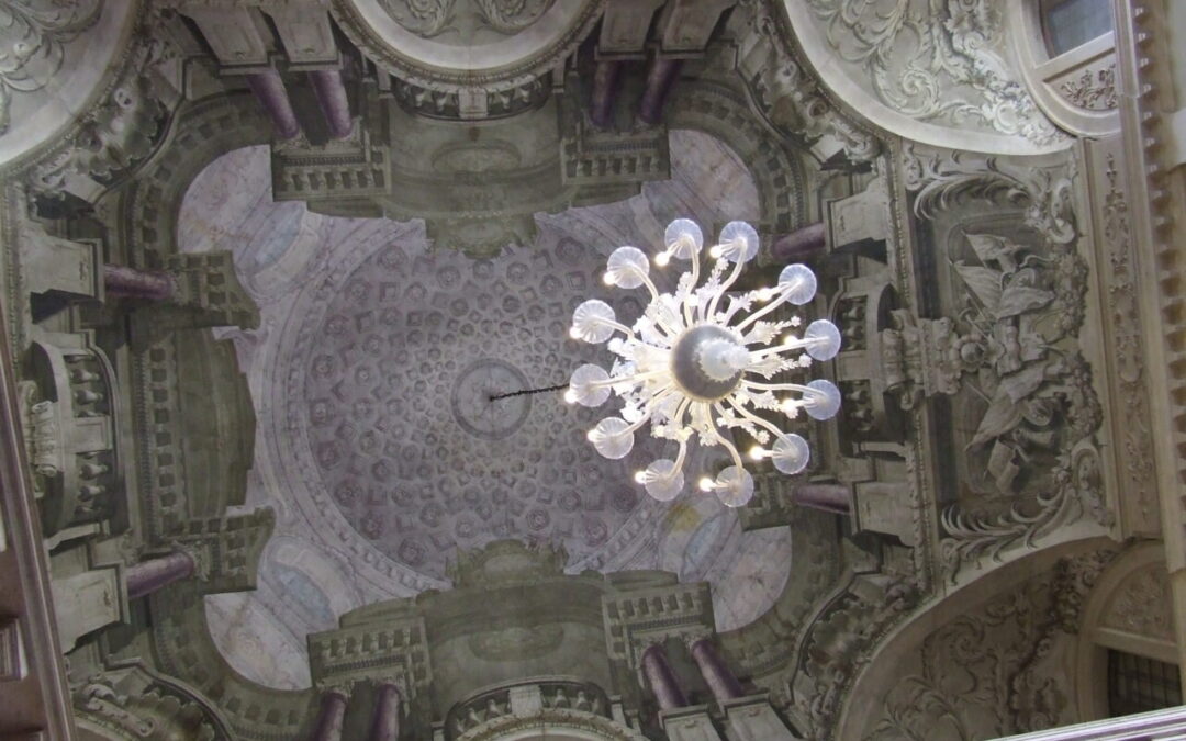 PALAZZO MAGGI GAMBARA AI CAPPUCCINI