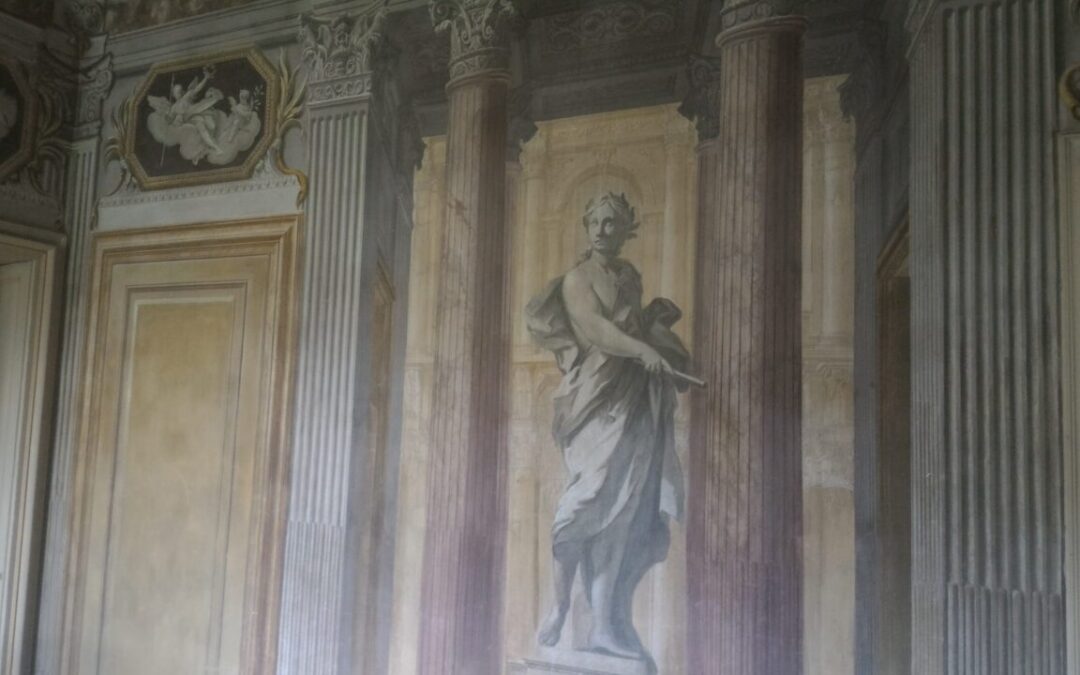 PALAZZO CALINI AI FIUMI-BRESCIA