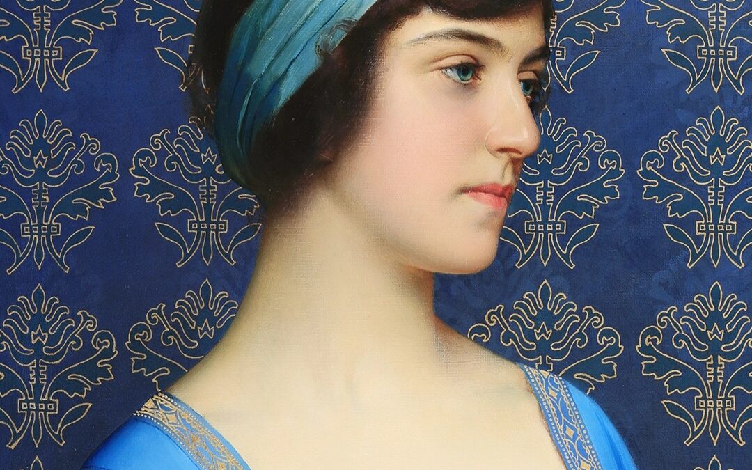 LIBERTY. L’ARTE DELL’ITALIA MODERNA